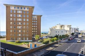 5, Flag Court, Courtenay Terrace, Hove BN3 2WG