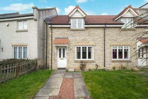 115 Morvenside, Edinburgh, EH14 2SQ