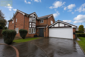 8, Estonfield Drive, Manchester M41 9RR