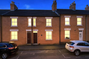 9, Aylesbury Street, Milton Keynes MK12 5HY