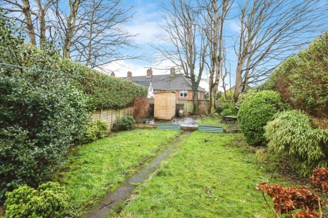 Kingsland Road, Kingstanding, Birmingham, B44 photo 4
