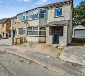 Greenfield Crescent, Beaufort, EBBW VALE