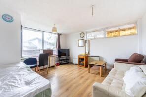 12, Buckingham Court, Linthorpe Avenue, Wembley HA0 2HL