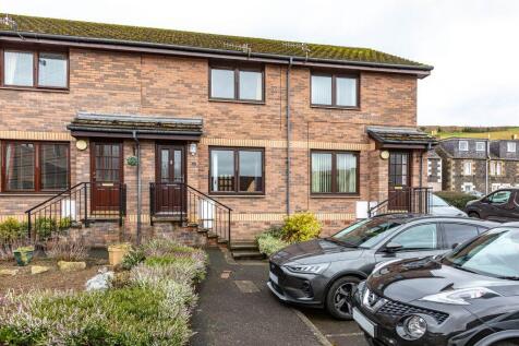 29 Woodlea, Galashiels, TD1 1QW