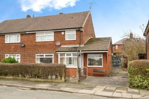 51, Archer Avenue, Bolton BL2 2SJ