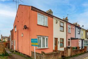 1, Waveney Road, Great Yarmouth NR31 0LB