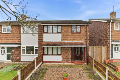 Thornhill Road,Castleford,WF10 4NQ