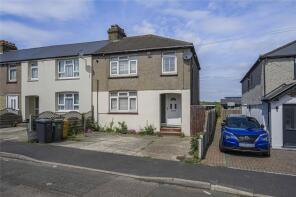 18, The Crescent, Greenhithe DA9 9EP