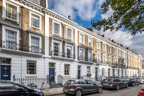 17, Alderney Street, London SW1V 4ES