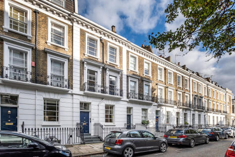 Alderney Street, LONDON, SW1V