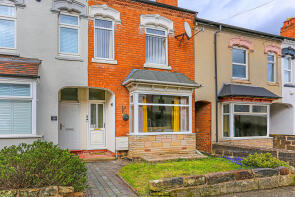 18, Florence Road, Acocks Green, Birmingham B27 6LW
