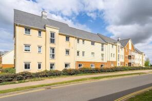 31, Cheena Court, Norwich NR8 5EP