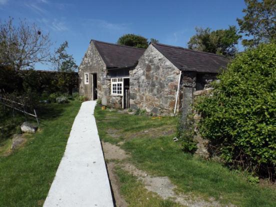 Outbuildings