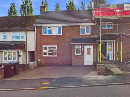 George Street, Stockton, Southam, Warwickshire, CV47
