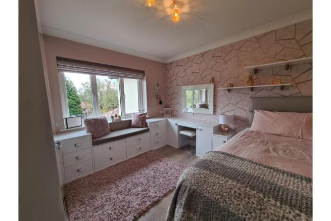 Bedroom Four