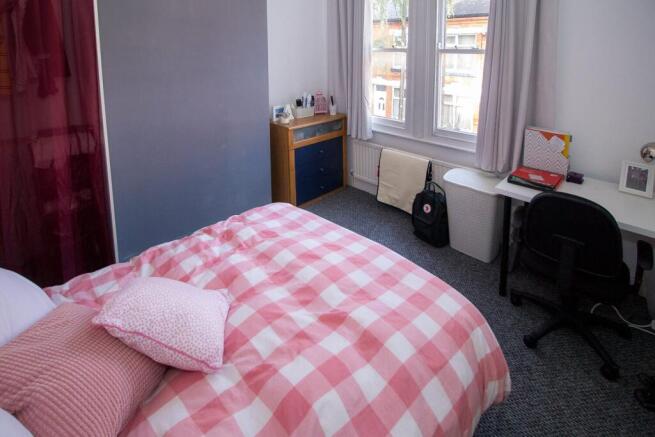 My Student Digs - Av