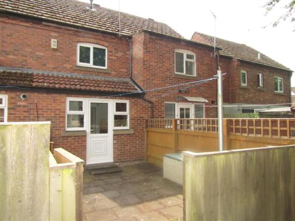 1 bed Terraced for sale Image 8