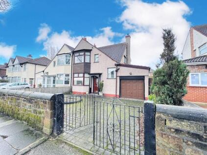 Thomas Lane, Broadgreen, Liverpool
