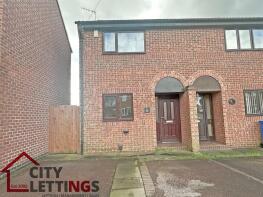 8, Ash Street, Ilkeston DE7 8NS