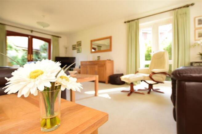 Internal Lifestyle Photograph