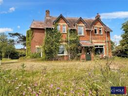 Cranham House, Cranham Lane, Churchdown, Gloucester GL3 2NN