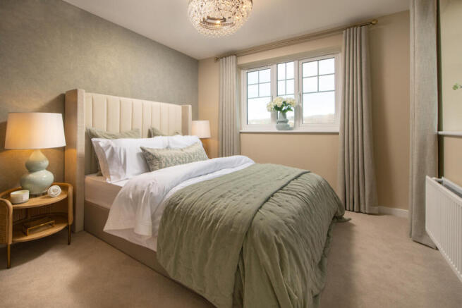 3 bed Detached for sale Image 7