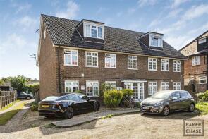 6, 214 Lymington Court, Lavender Hill, Enfield EN2 8NE