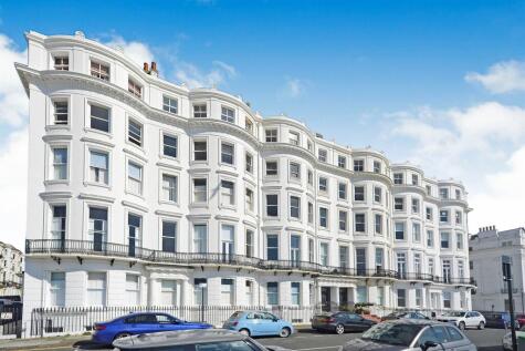 Clarendon Terrace, Brighton