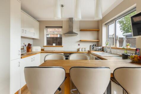 Sanctuary Way, Wybers, Grimsby, DN37