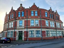 4 Apartment 4, Ymca Lofts, Woodlands Road, Barry CF62 8EB