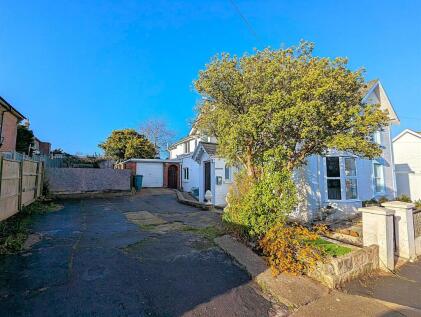 Albert Road, Shanklin