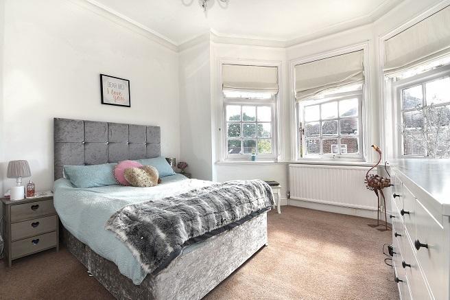 Bedroom 2 of 4