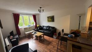 Flat 3, 563, Portswood Road, Southampton SO17 3SA