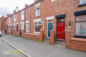 32, Stanley Street, Manchester M46 0AB