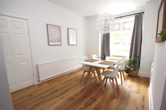 Reception Room One