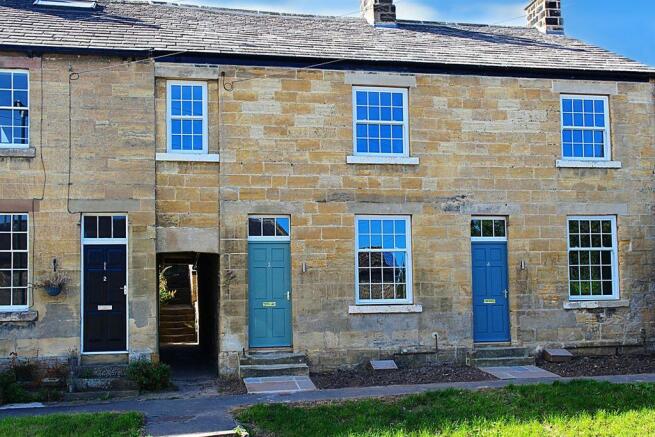 View of Property at Front