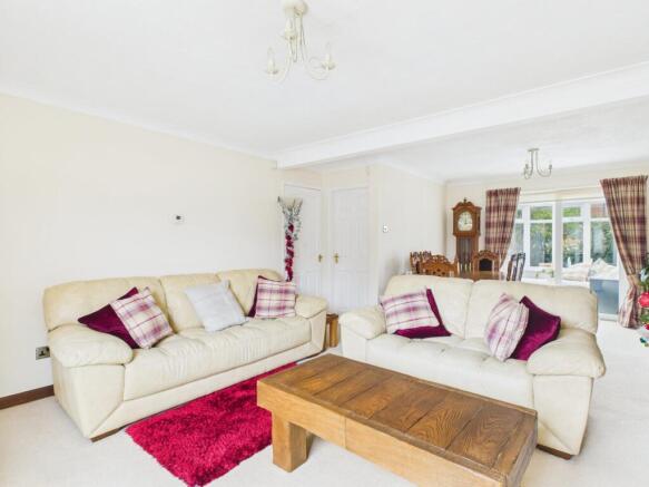 Birchwood Close, South Normanton, DE55 photo 4
