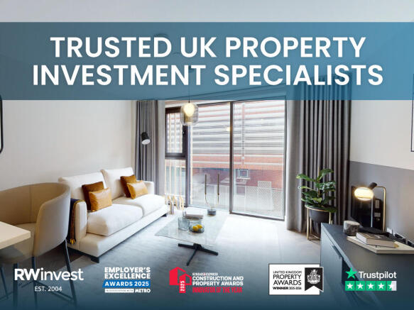 The Prestige, Liverpool City Centre - 6% NET Rental Returns | Premium Investment Opportunity photo 4