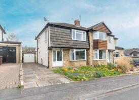5, Glen Dene, Menston, Ilkley LS29 6DL
