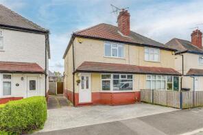 33, Marton Road, Nottingham NG9 5JY