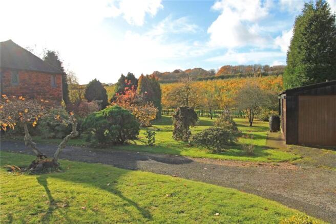 Gardens