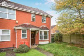 31, Martin Drive, Syston LE7 1YA