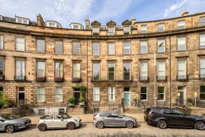 13a, Randolph Crescent, New Town, Edinburgh EH3 7TT
