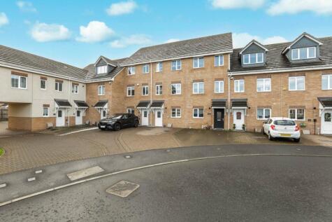 Ivy Gardens, Paisley, Renfrewshire, PA1