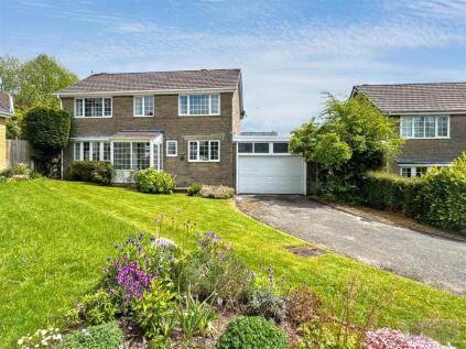 Carlisle Grove, Buxton