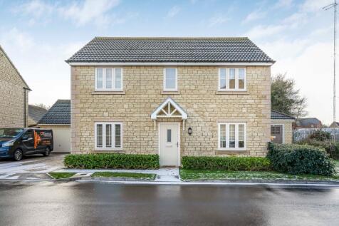 Robinscroft, Swindon, SN25