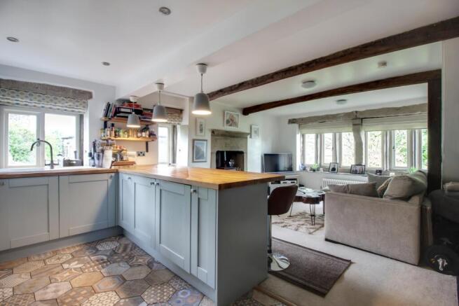 3 bed End of Terrace for sale Image 4