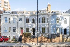 Flat 4, 1, Downs Road, Hackney, London E5 8QJ