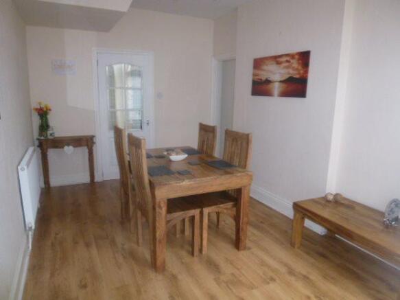 SECOND RECEPTION ROOM