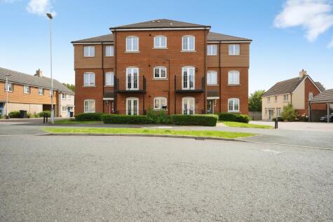 Moneta Rise, LEIGHTON BUZZARD